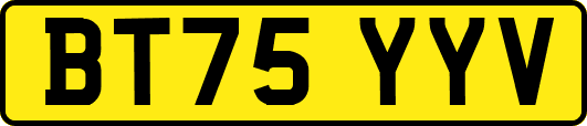 BT75YYV