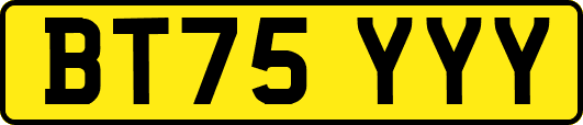 BT75YYY