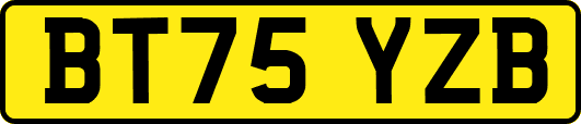 BT75YZB