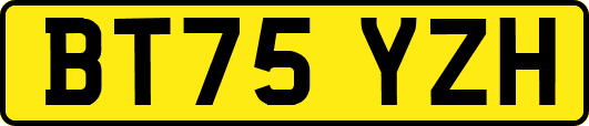 BT75YZH