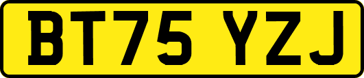 BT75YZJ