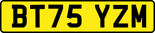 BT75YZM