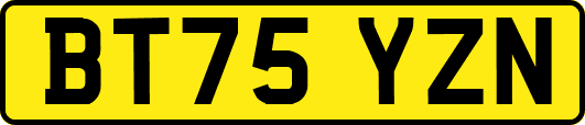 BT75YZN