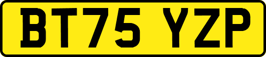 BT75YZP