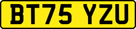 BT75YZU