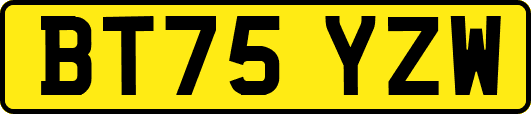 BT75YZW