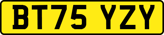 BT75YZY
