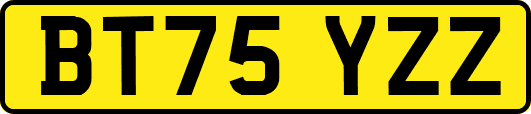 BT75YZZ