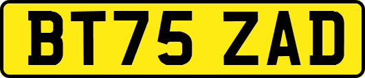 BT75ZAD