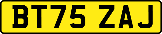 BT75ZAJ