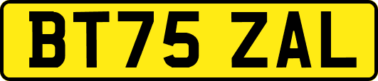 BT75ZAL