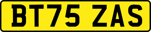 BT75ZAS