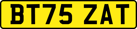 BT75ZAT