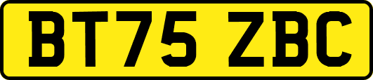 BT75ZBC
