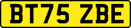 BT75ZBE