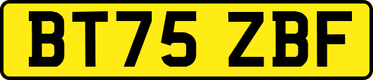 BT75ZBF