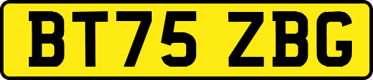 BT75ZBG