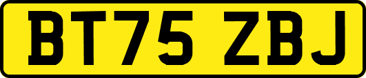 BT75ZBJ