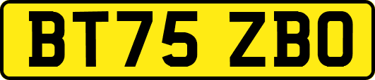 BT75ZBO