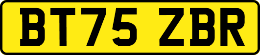 BT75ZBR