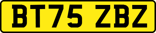 BT75ZBZ