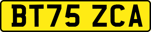 BT75ZCA