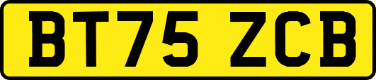 BT75ZCB