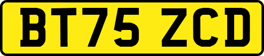 BT75ZCD