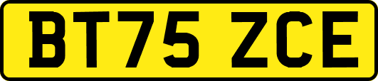 BT75ZCE
