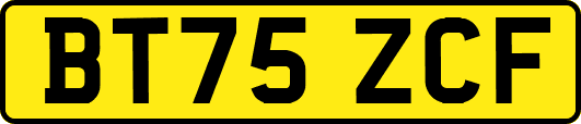 BT75ZCF