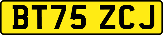 BT75ZCJ