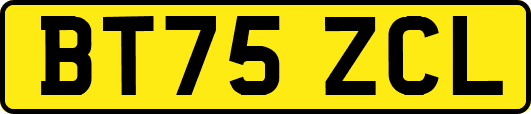 BT75ZCL