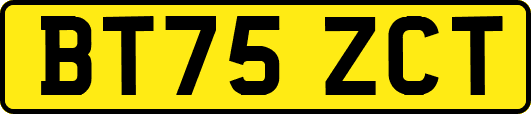 BT75ZCT