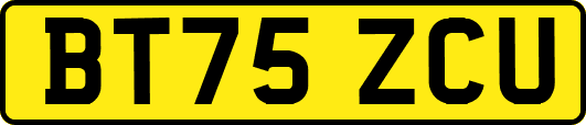 BT75ZCU