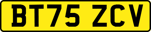 BT75ZCV