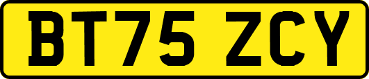 BT75ZCY