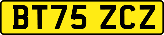 BT75ZCZ