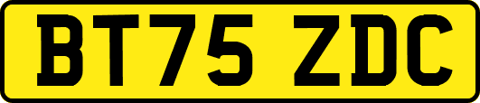 BT75ZDC