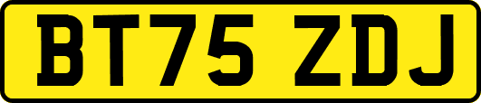 BT75ZDJ