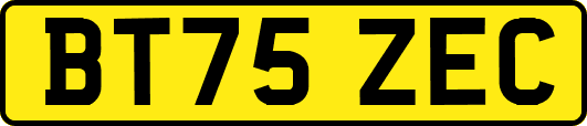 BT75ZEC