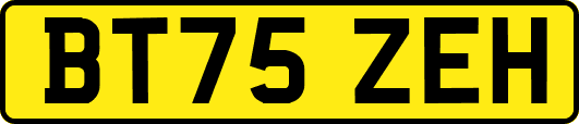 BT75ZEH