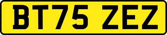 BT75ZEZ