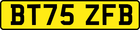 BT75ZFB