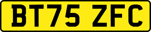 BT75ZFC
