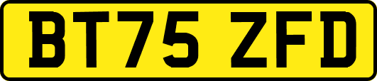 BT75ZFD