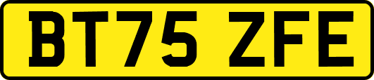 BT75ZFE