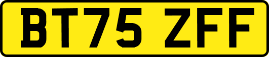 BT75ZFF