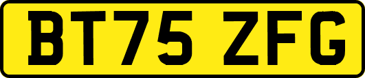BT75ZFG