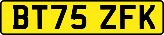 BT75ZFK