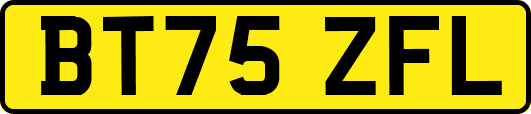 BT75ZFL